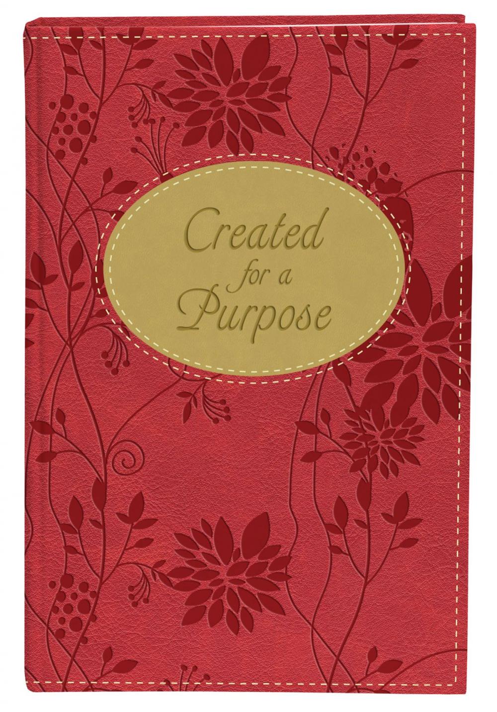 Big bigCover of Created for a Purpose Gift Edition