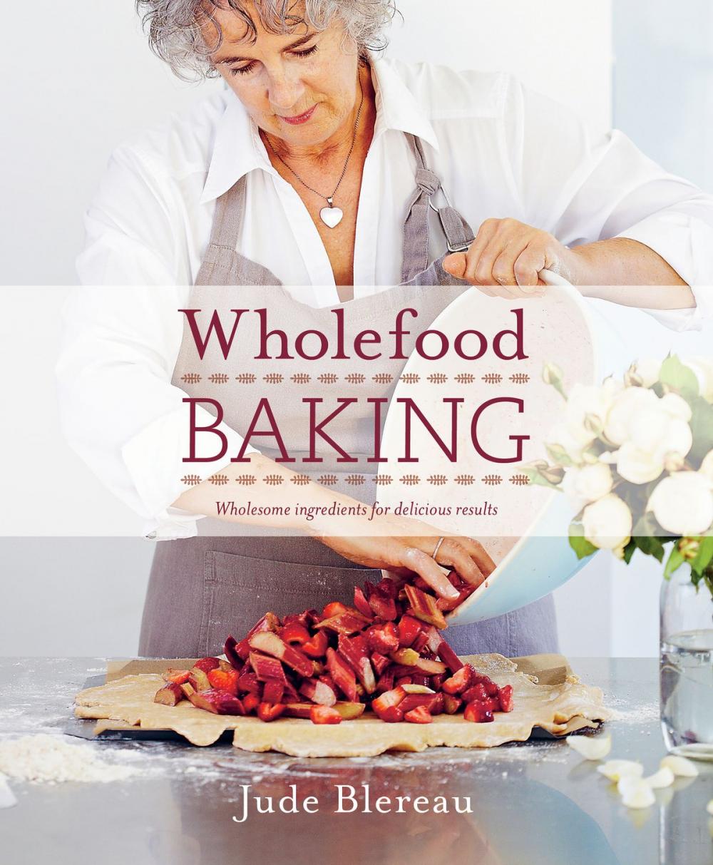 Big bigCover of Wholefood Baking