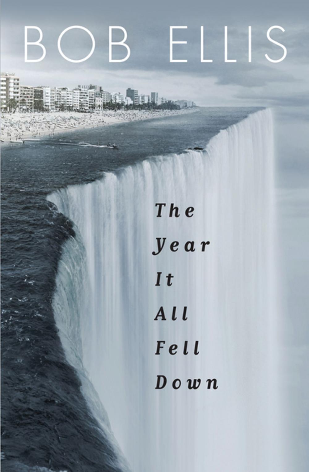 Big bigCover of The Year it All Fell Down