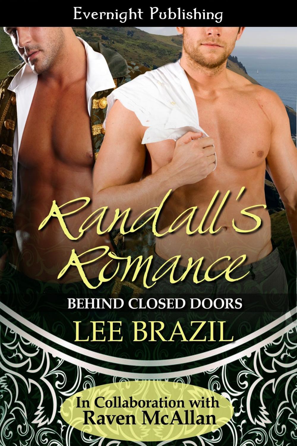 Big bigCover of Randall's Romance