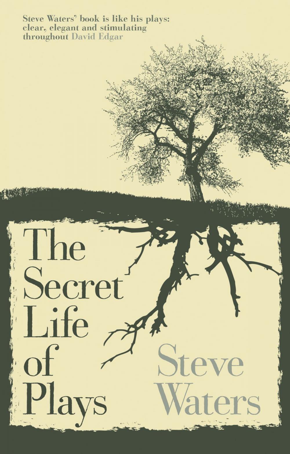 Big bigCover of The Secret Life of Plays