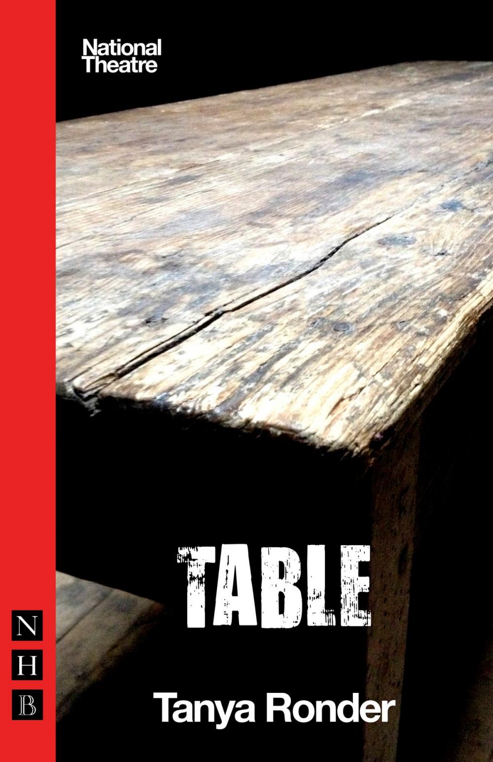 Big bigCover of Table