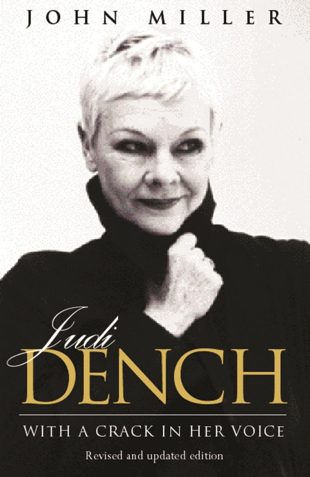 Big bigCover of Judi Dench