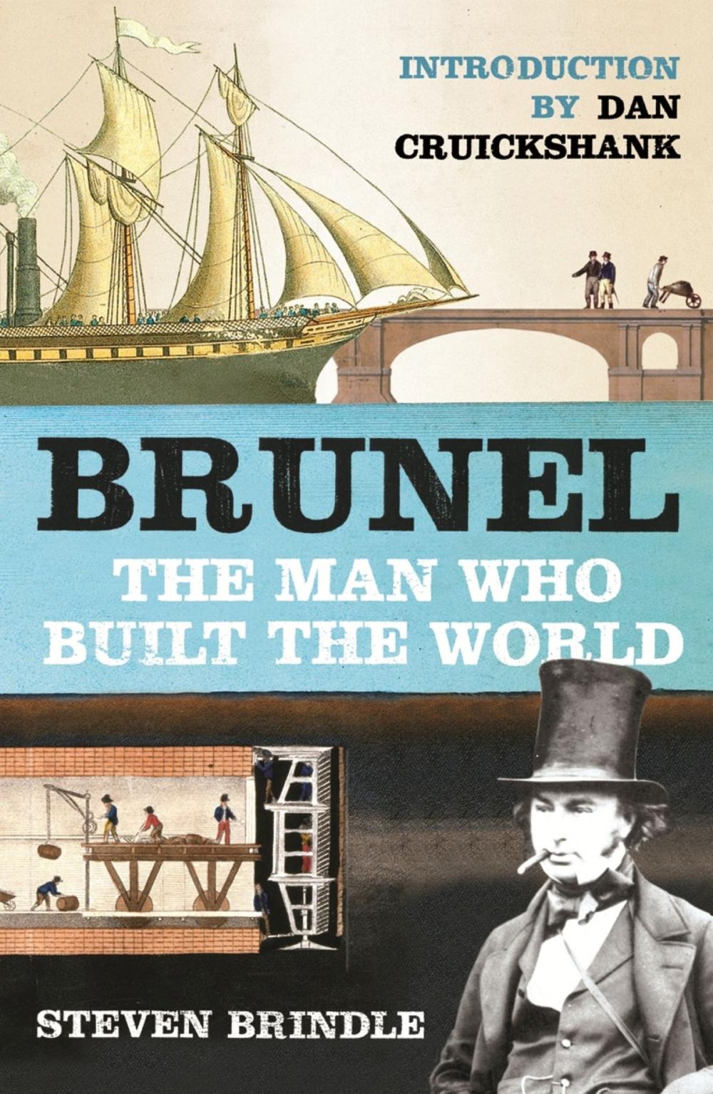 Big bigCover of Brunel