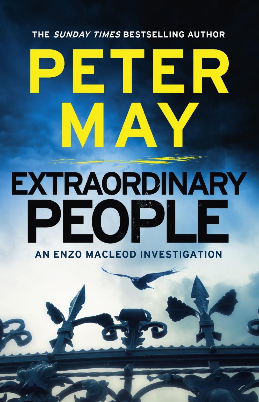 Big bigCover of Extraordinary People