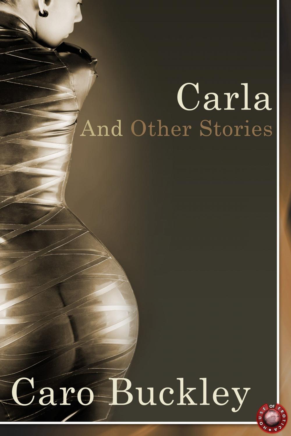 Big bigCover of Carla and Other Stories