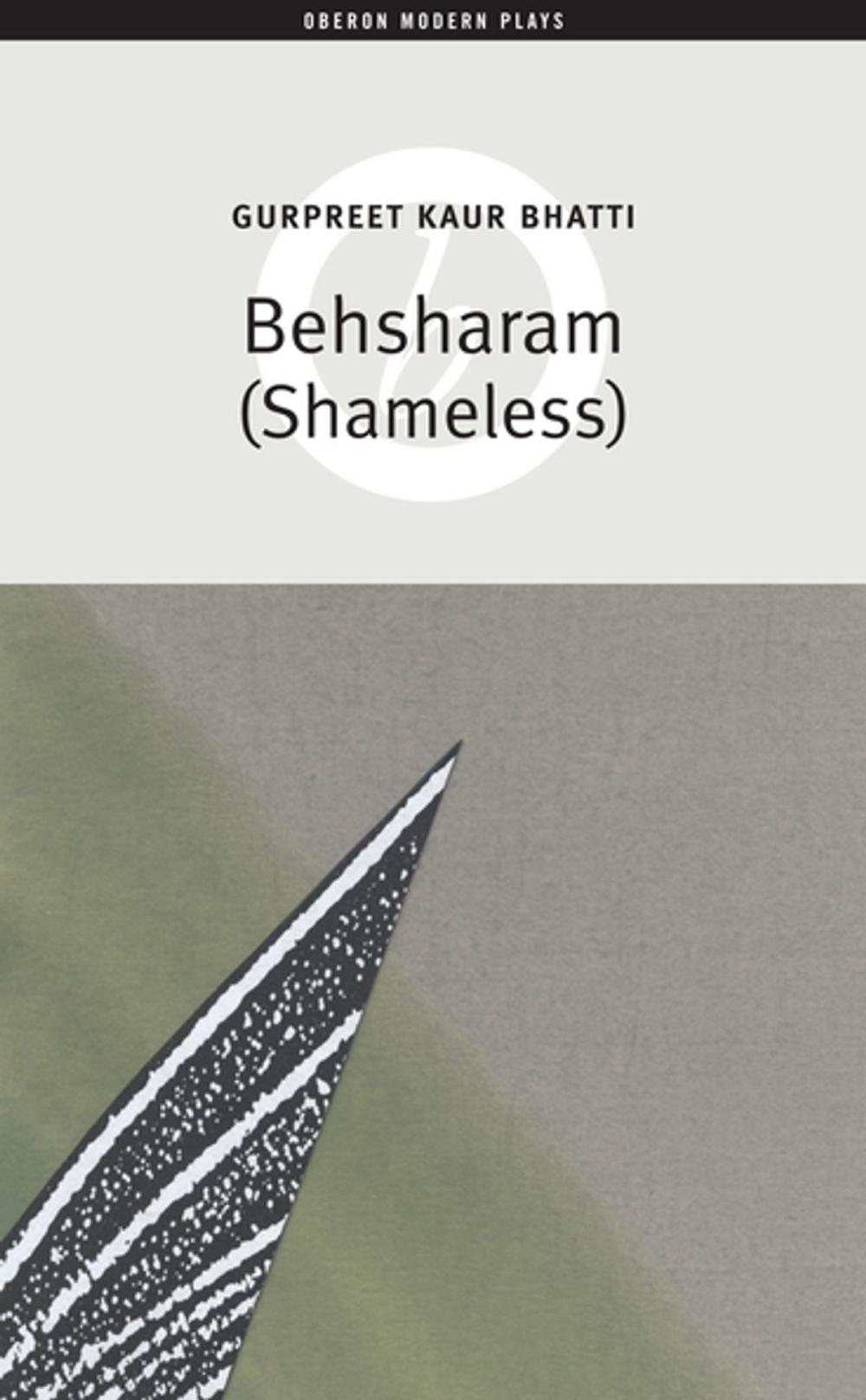 Big bigCover of Behsharam (Shameless)