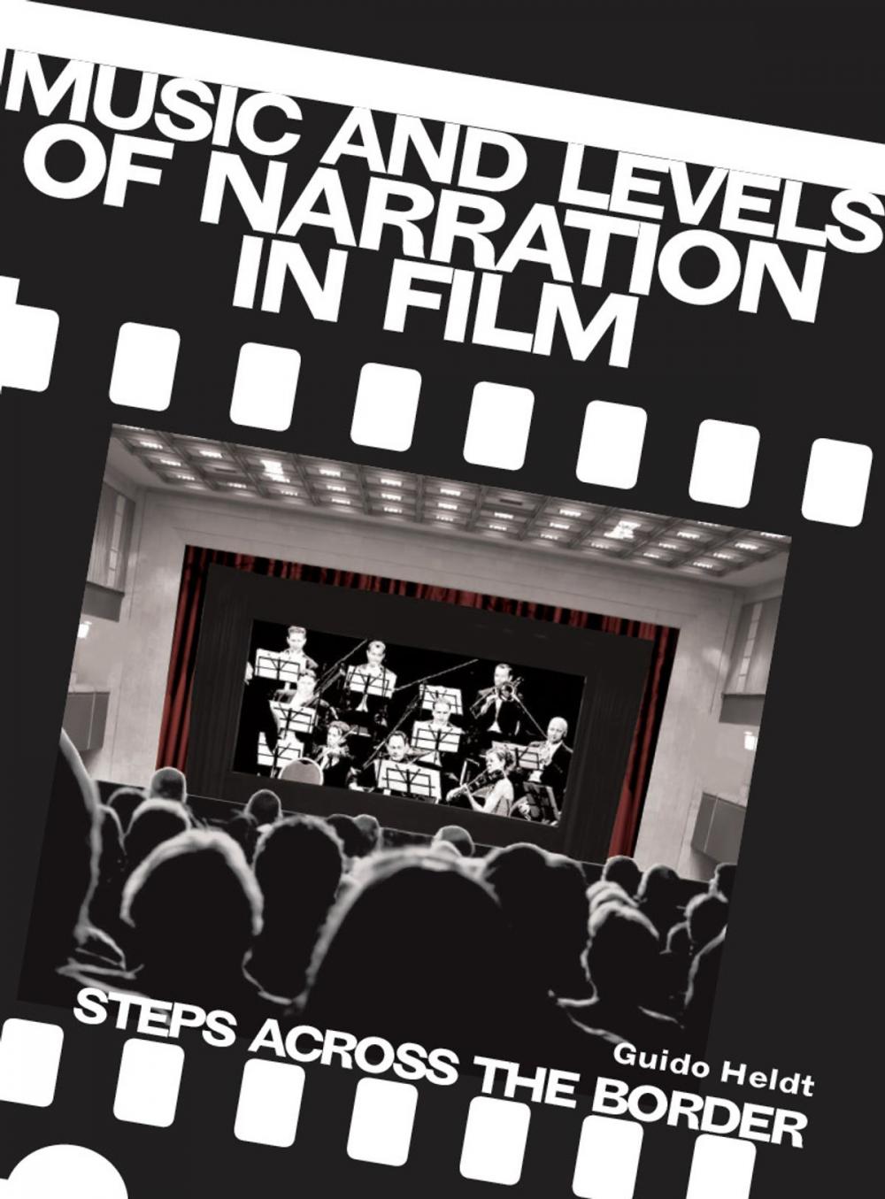 Big bigCover of Music and Levels of Narration in Film