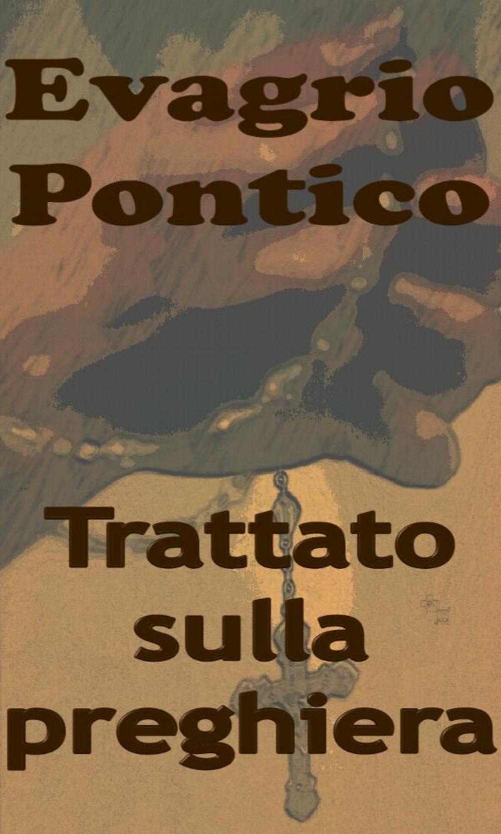 Big bigCover of Trattato sulla preghiera