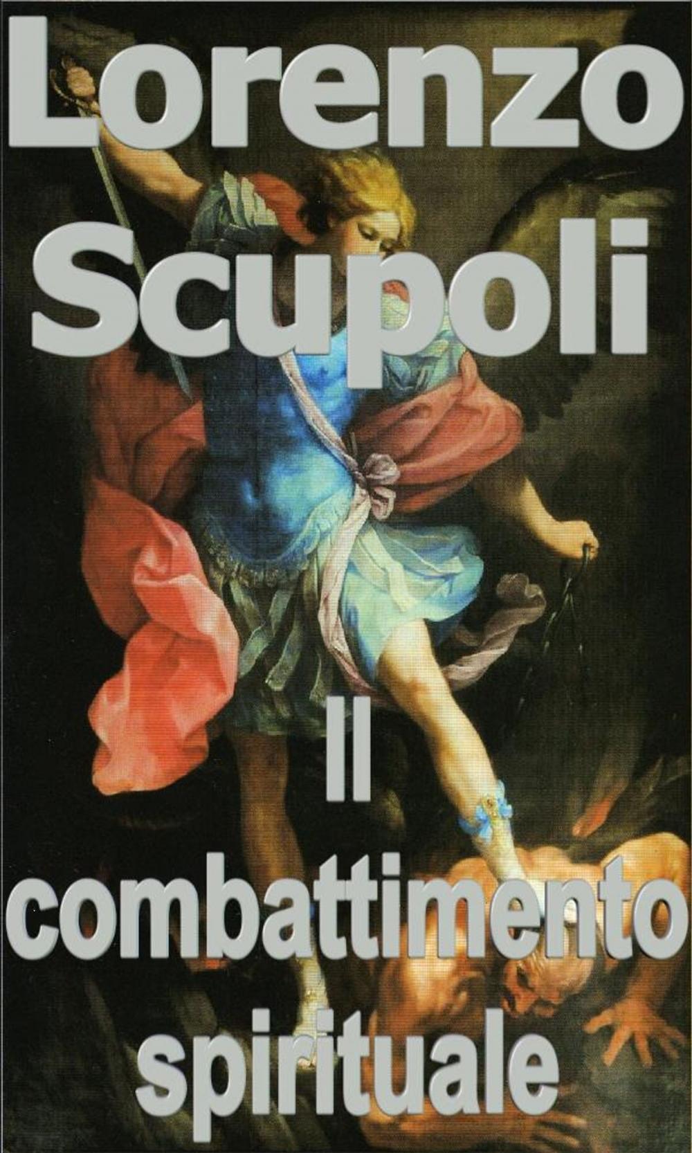 Big bigCover of Il combattimento spirituale