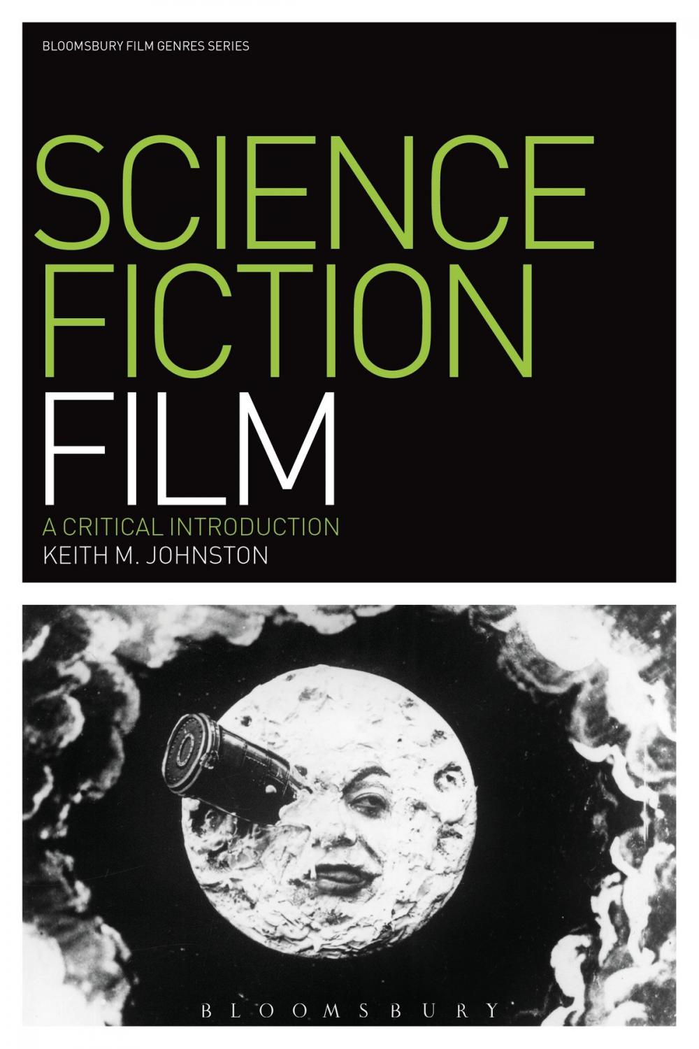 Big bigCover of Science Fiction Film