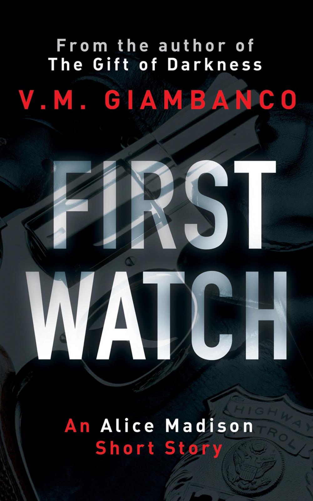 Big bigCover of First Watch