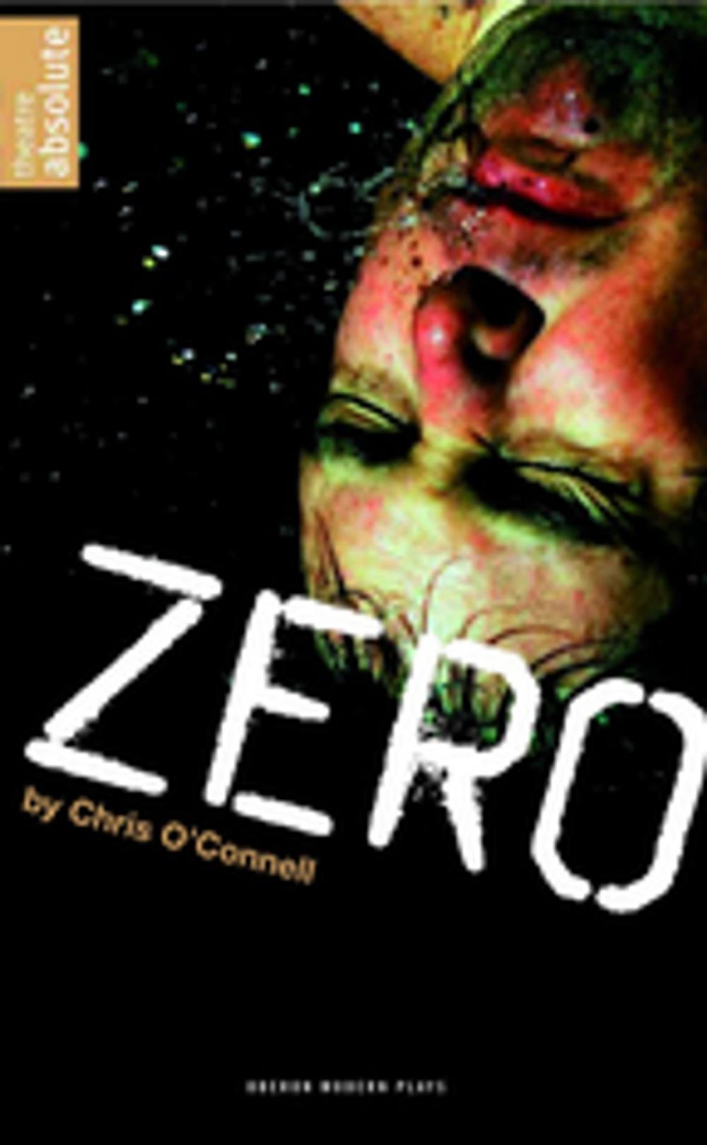 Big bigCover of Zero