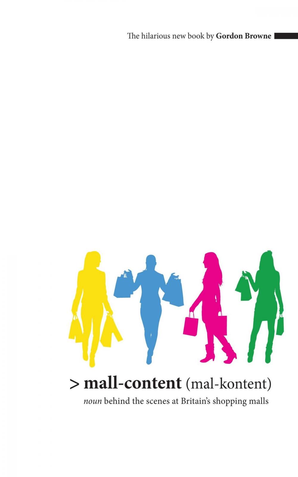 Big bigCover of Mall-Content (mal-content)