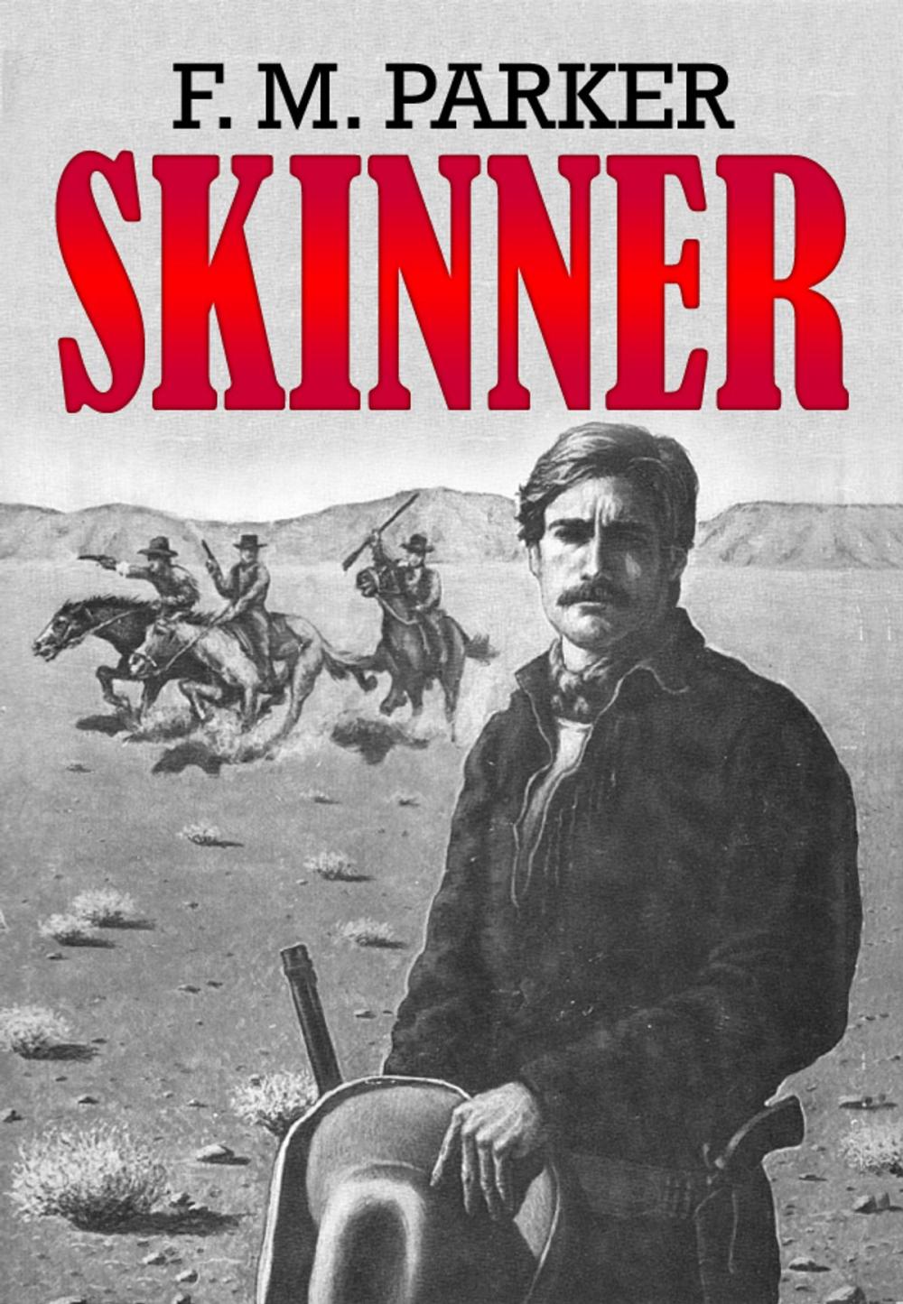 Big bigCover of Skinner