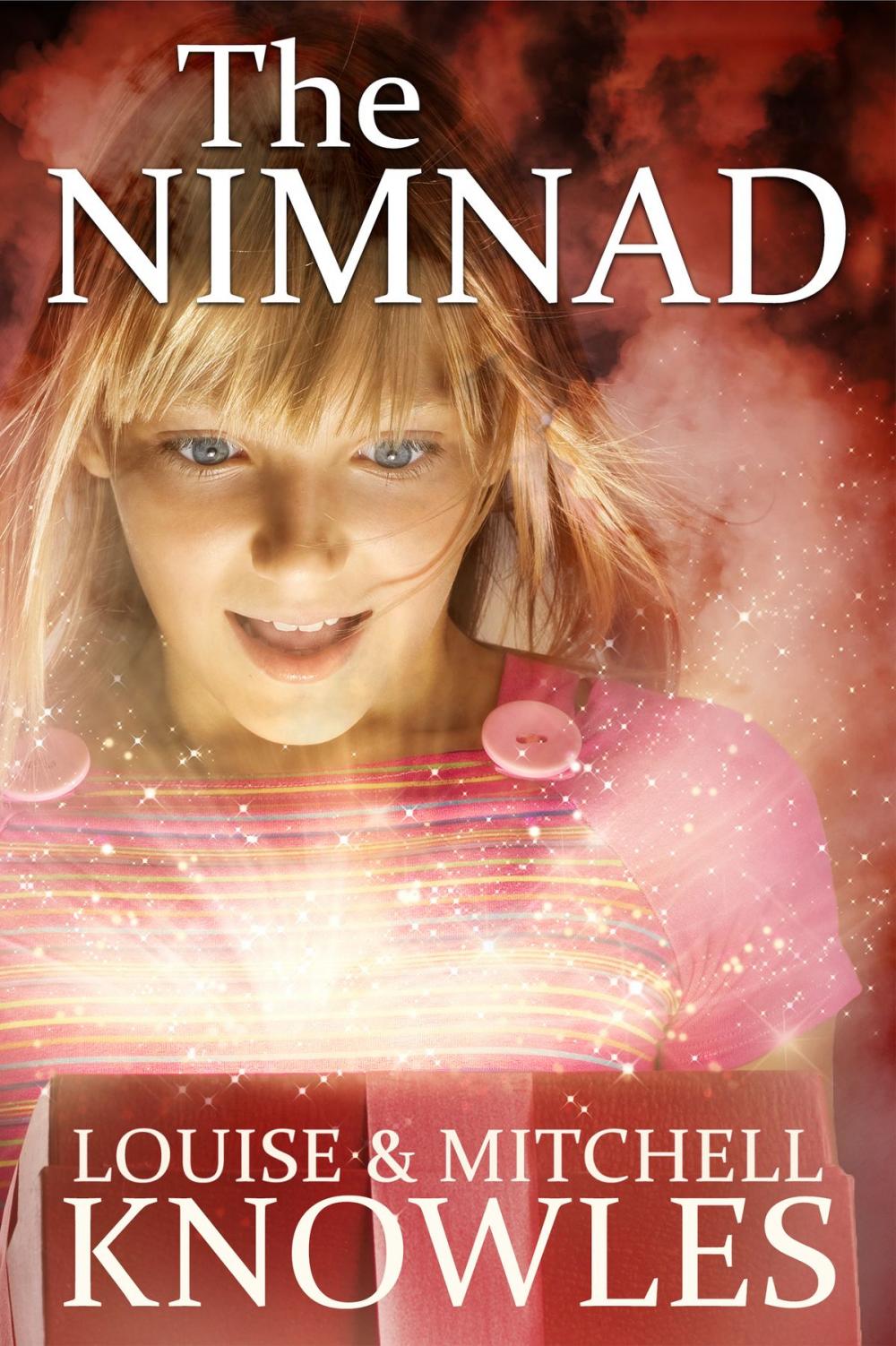 Big bigCover of The Nimnad