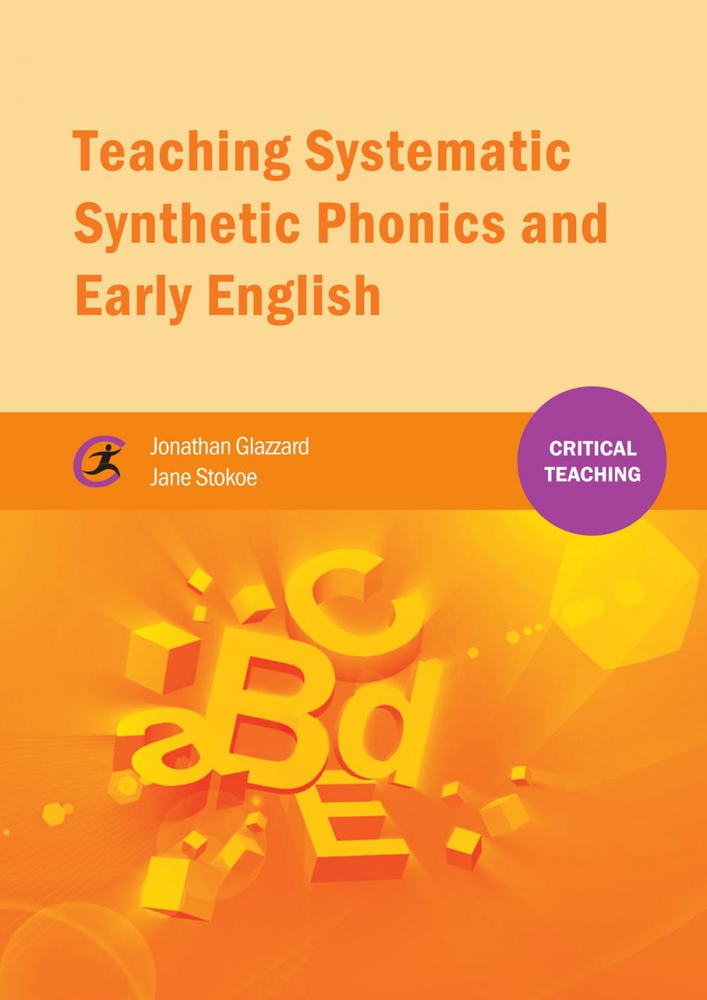 Big bigCover of Teaching Systematic Synthetic Phonics and Early English