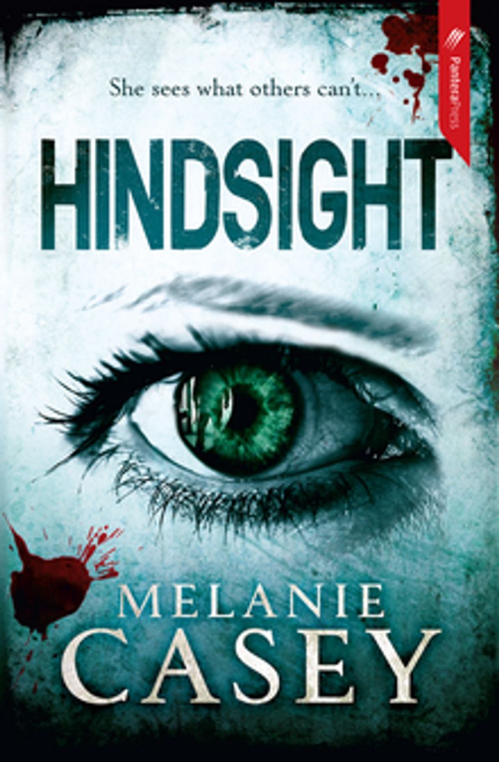 Big bigCover of Hindsight