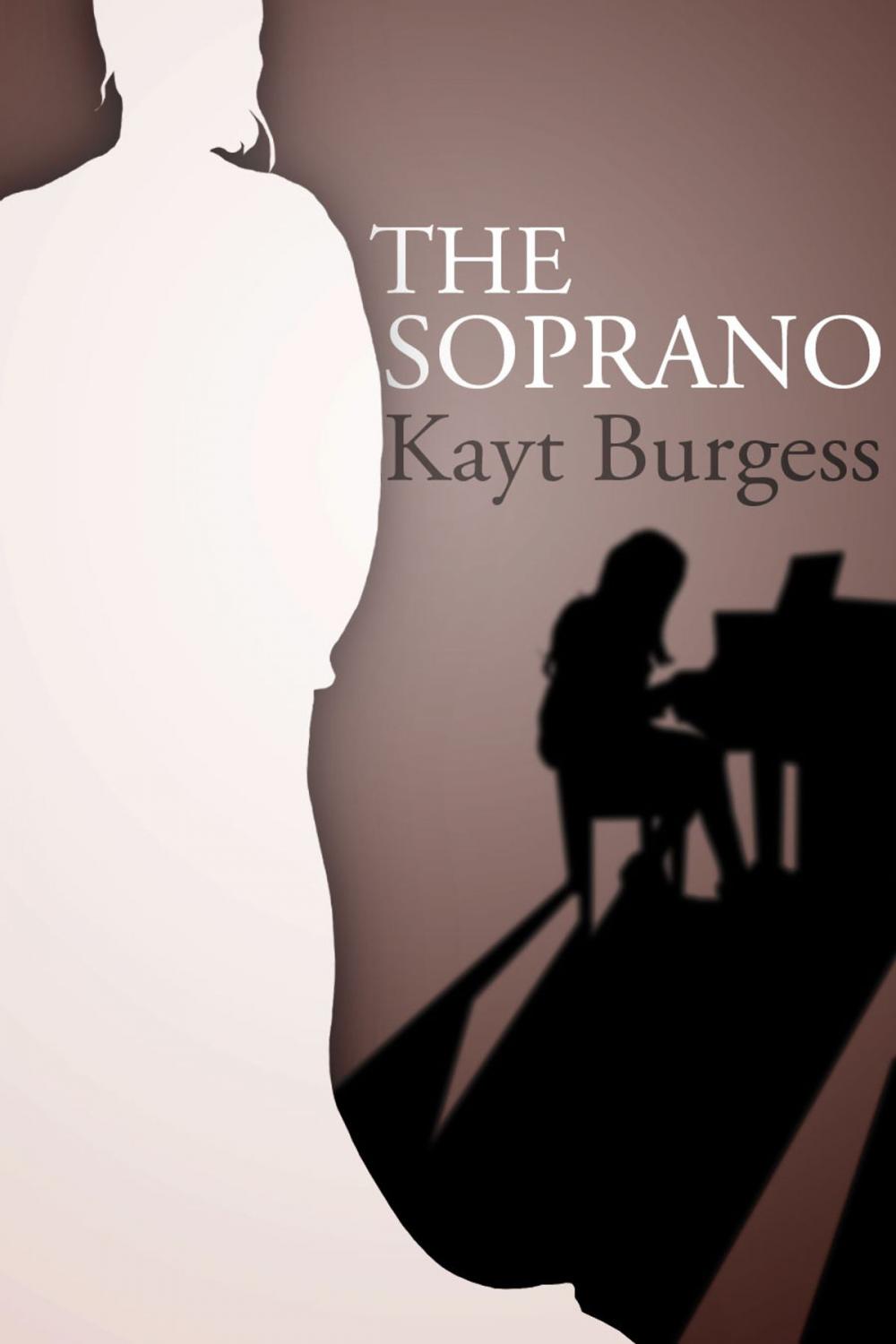 Big bigCover of The Soprano