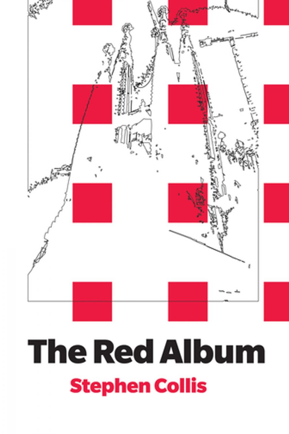 Big bigCover of The Red Album