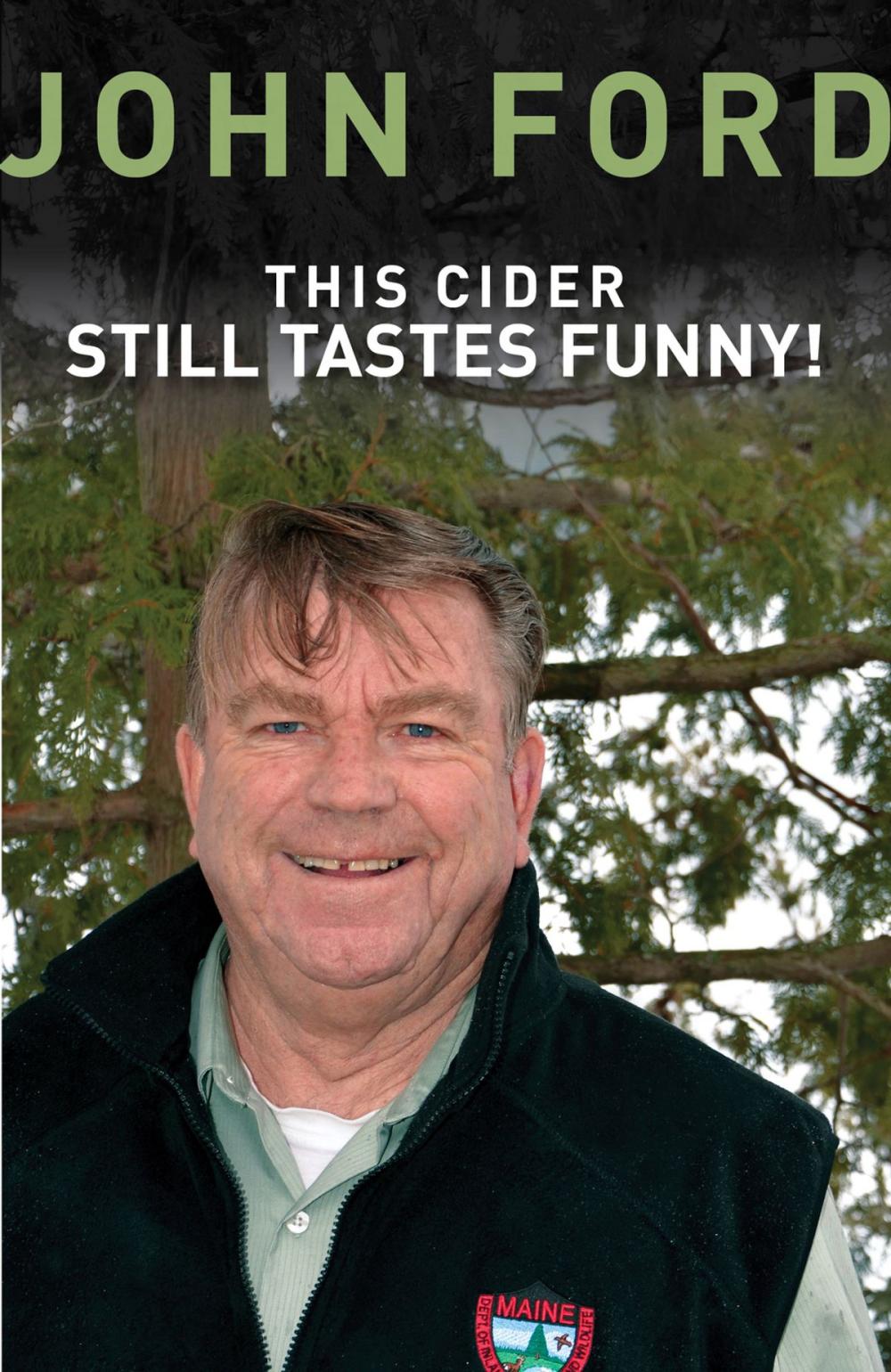 Big bigCover of This Cider Still Tastes Funny!