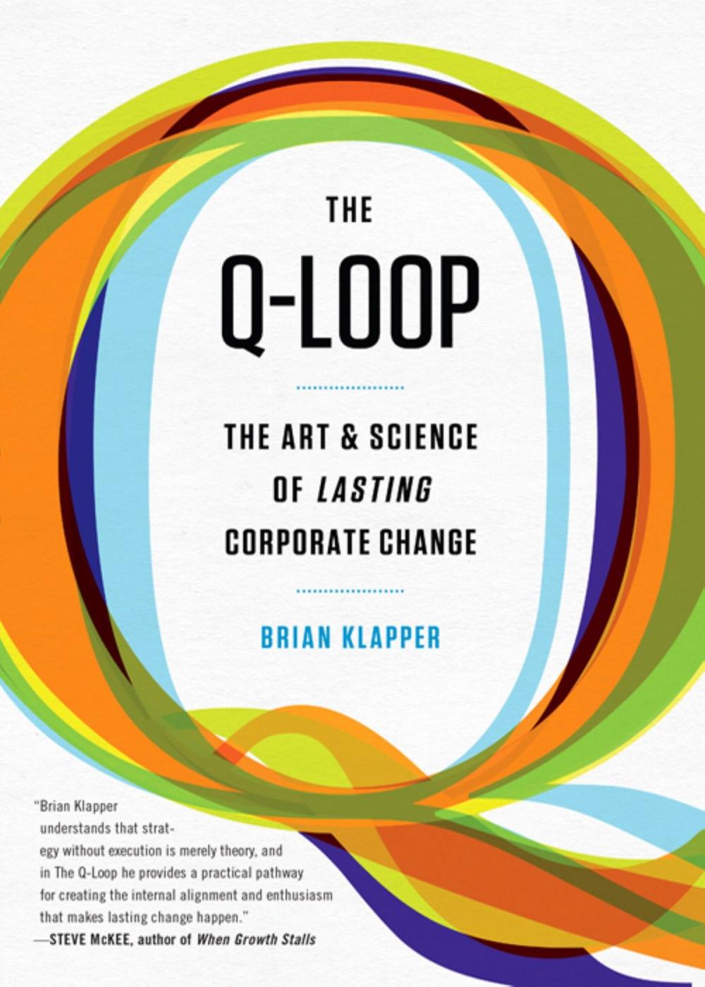 Big bigCover of The Q-Loop