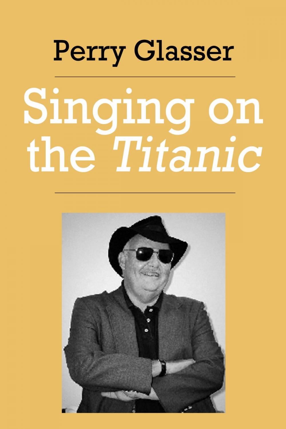 Big bigCover of Singing on the Titanic