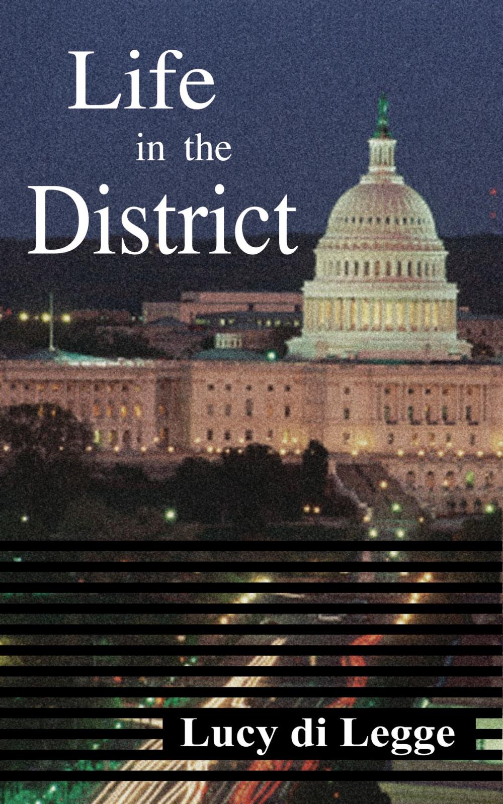 Big bigCover of Life in the District