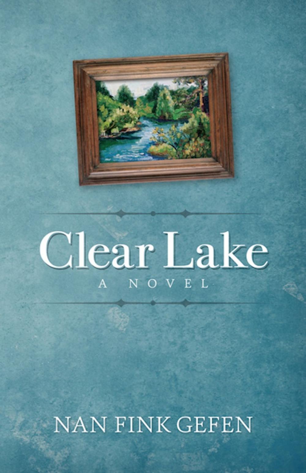 Big bigCover of Clear Lake