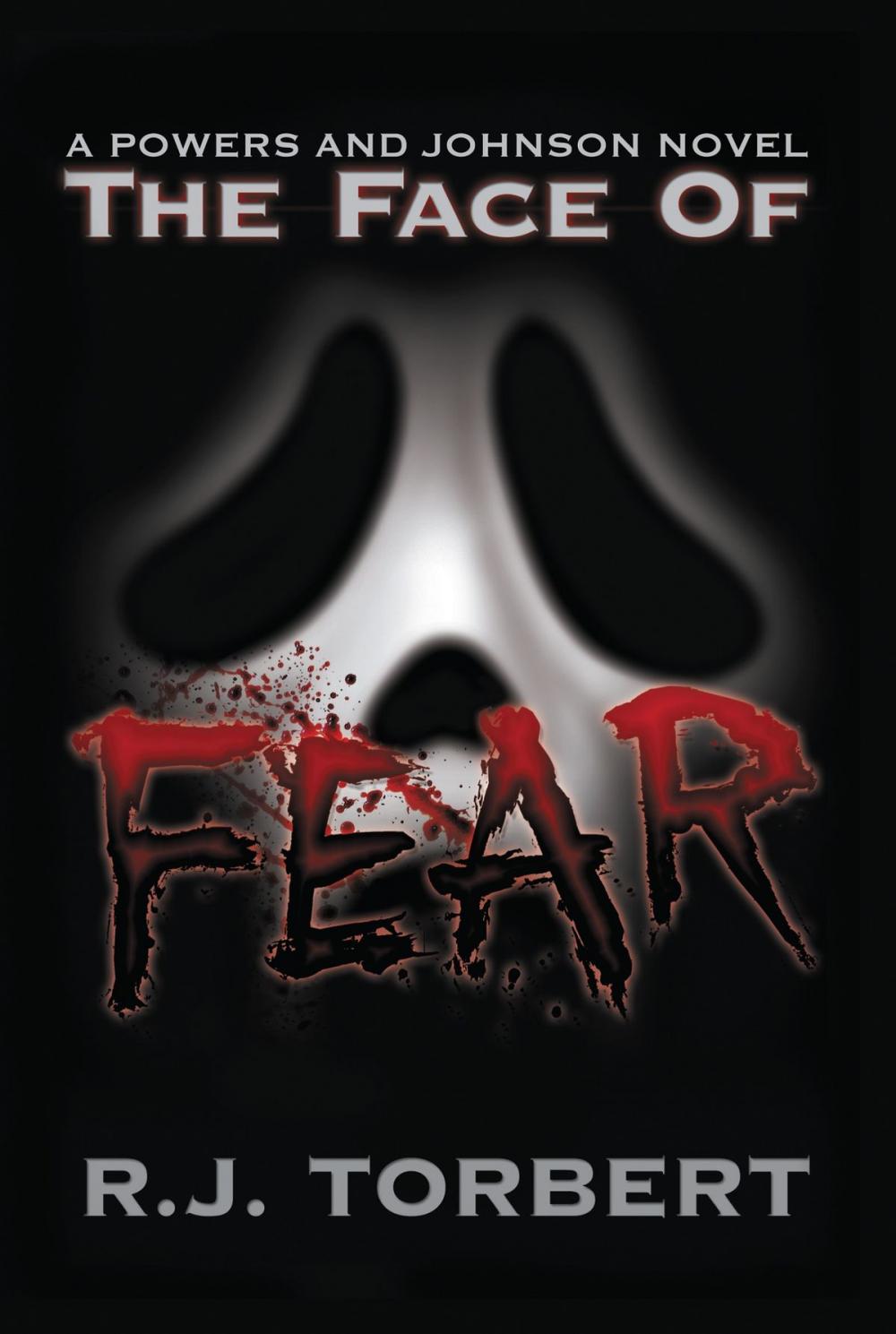 Big bigCover of The Face of Fear