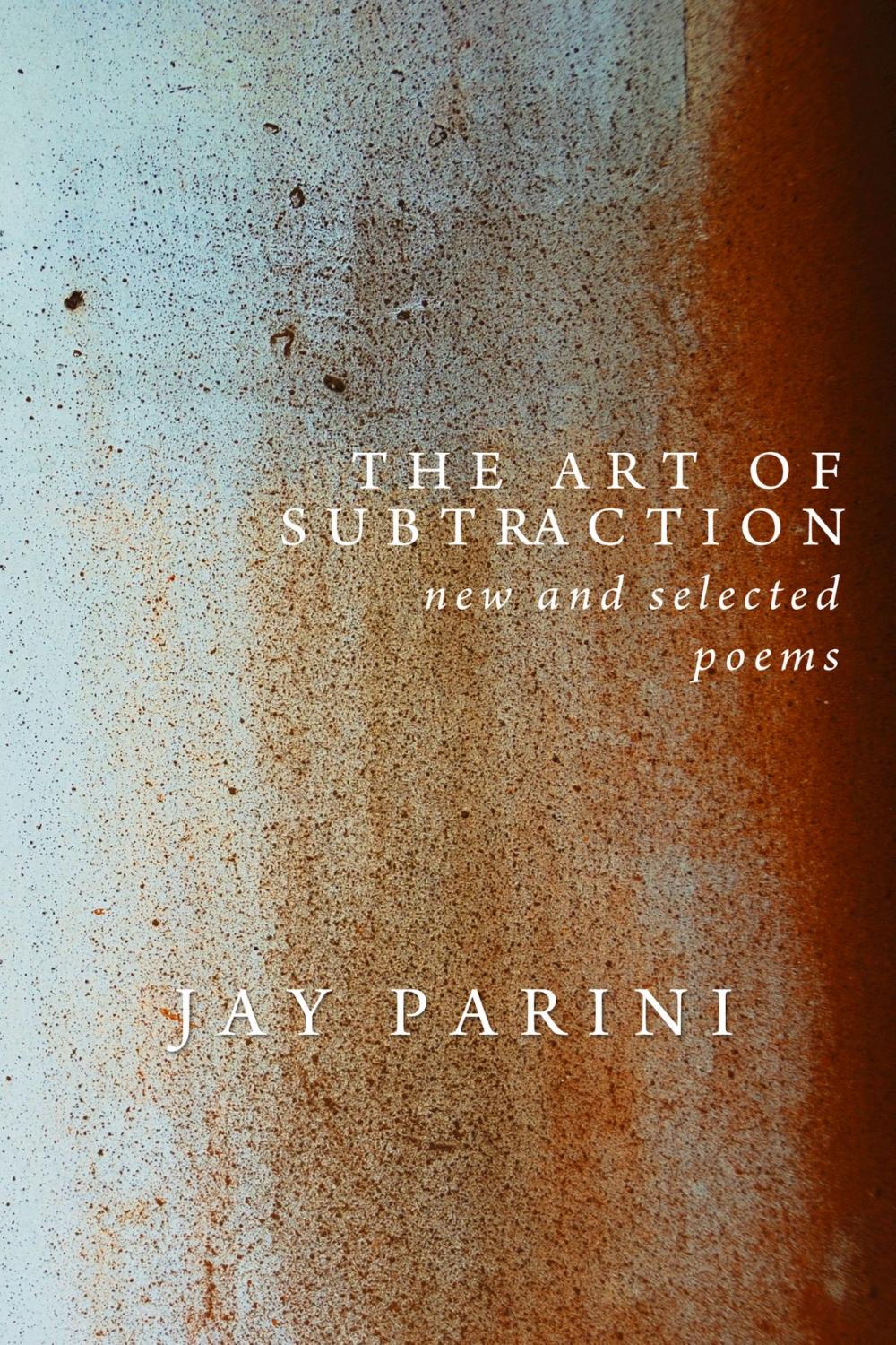 Big bigCover of The Art of Subtraction