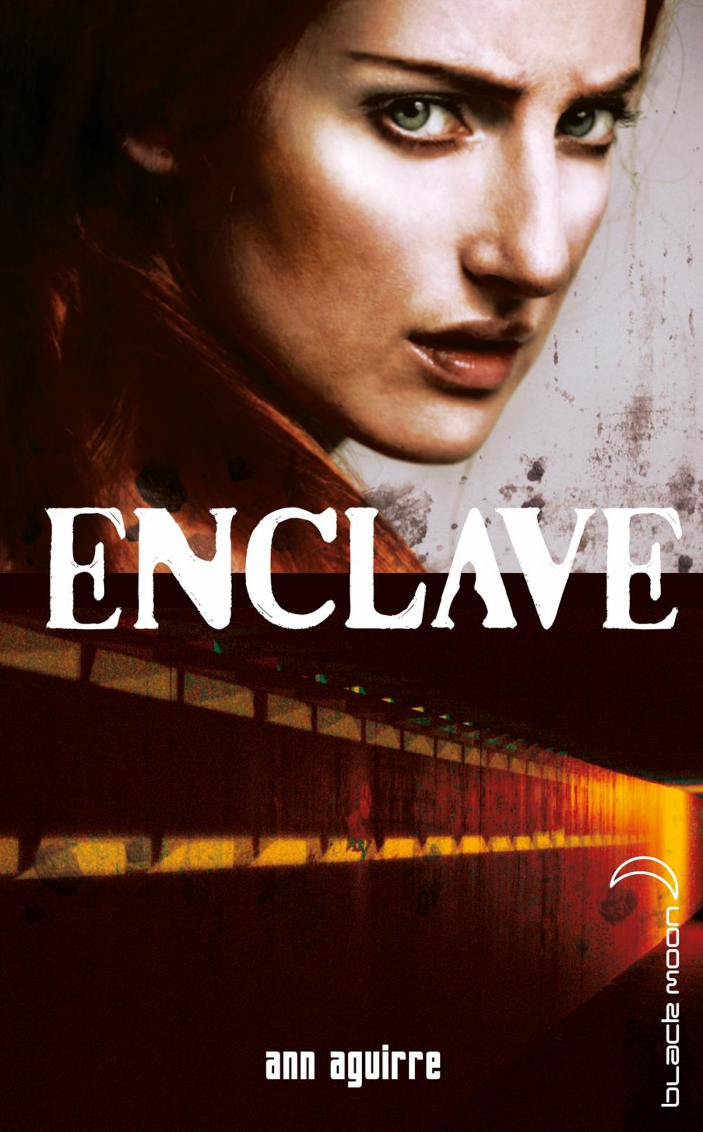 Big bigCover of Enclave - Tome 1 - Enclave