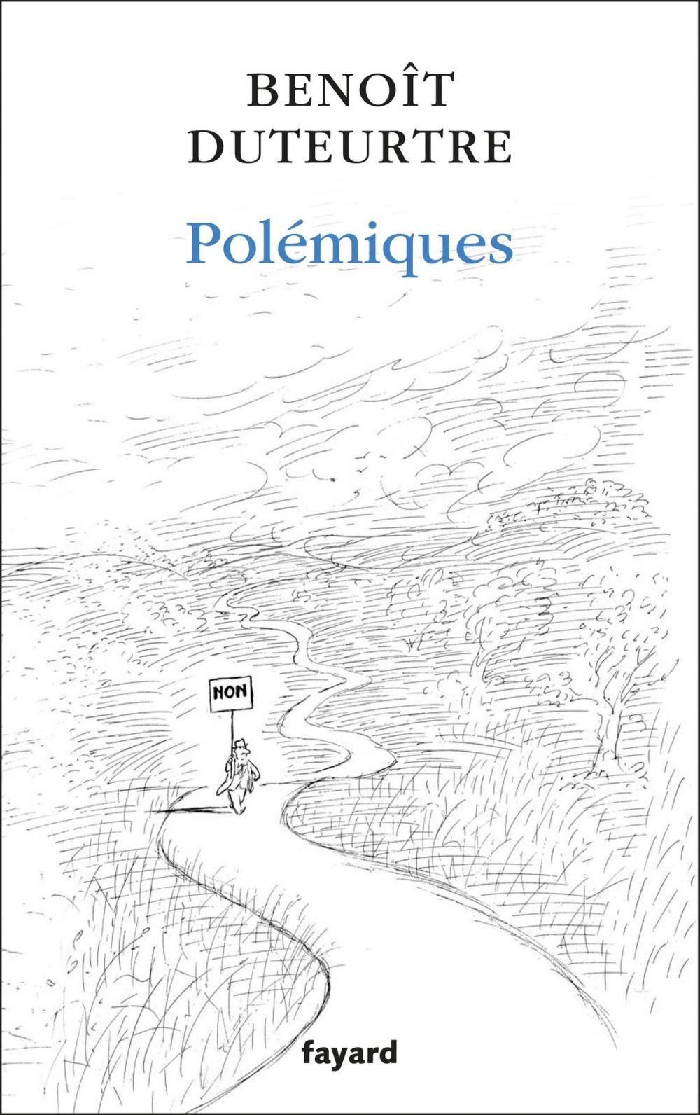 Big bigCover of Polémiques