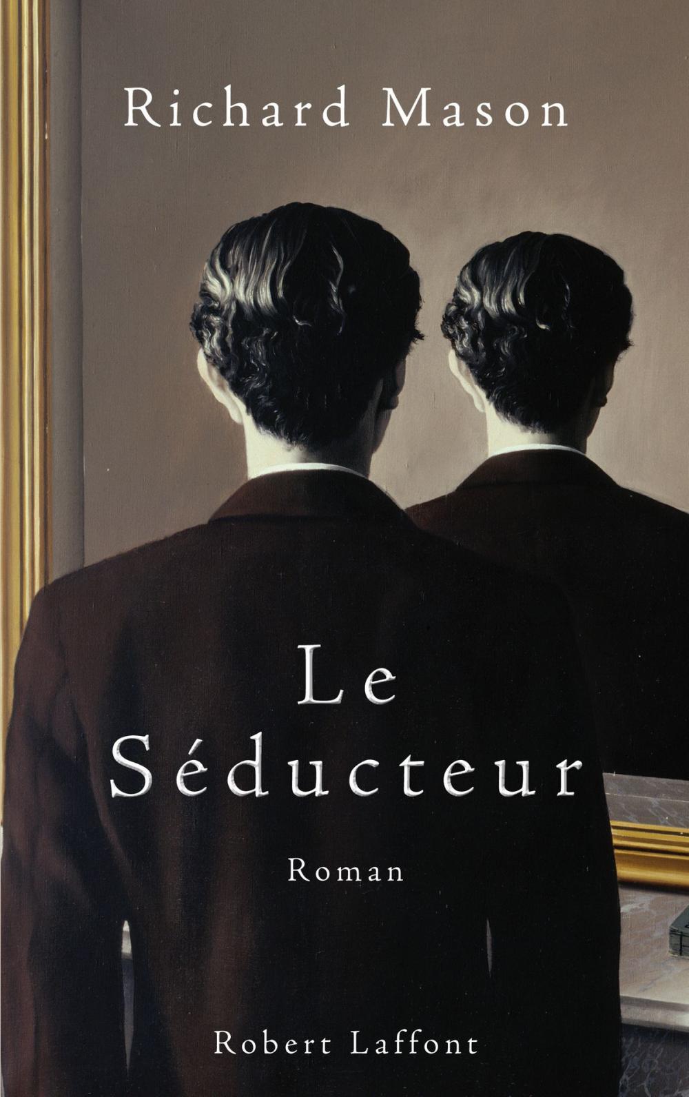 Big bigCover of Le séducteur