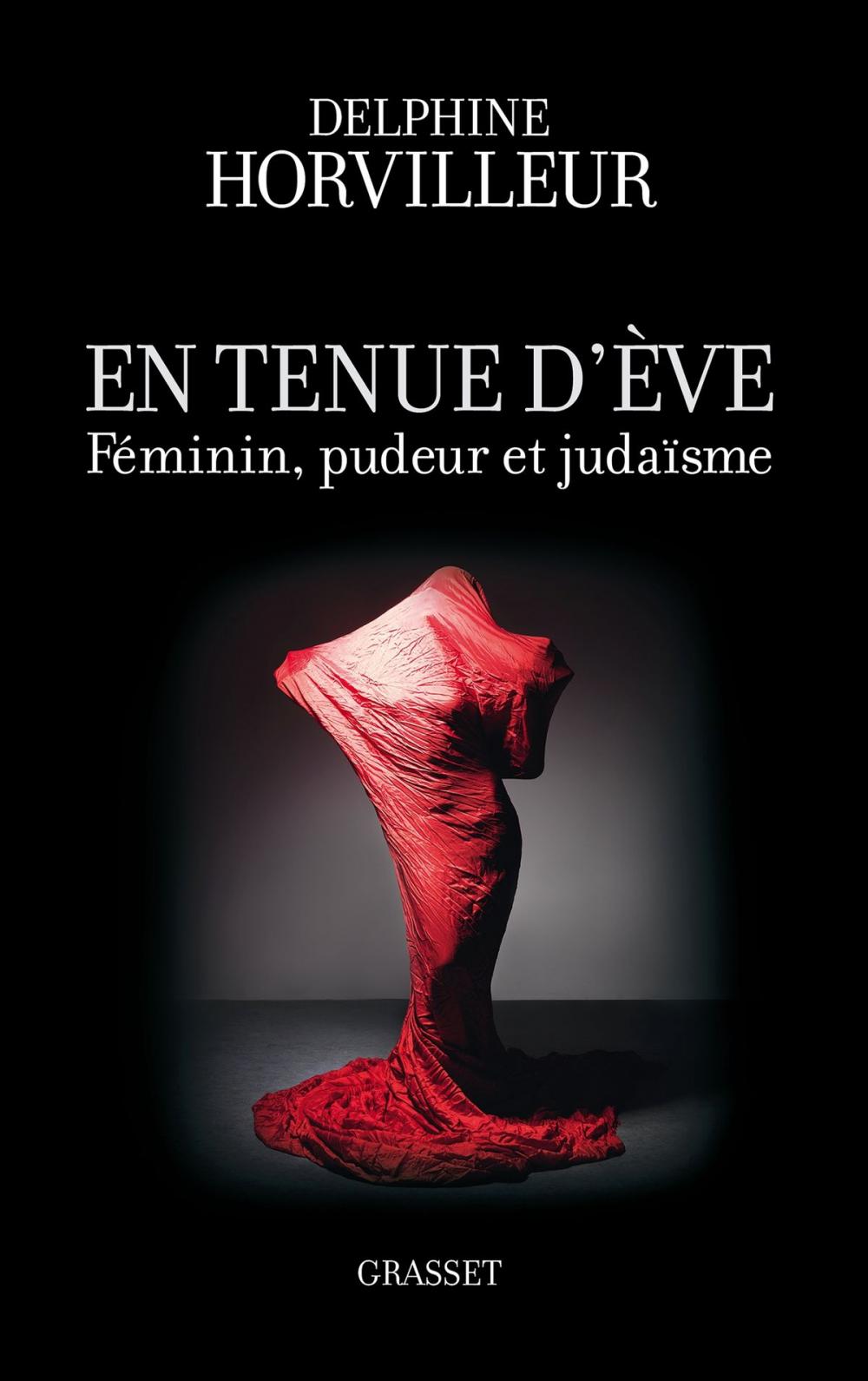 Big bigCover of En tenue d'Eve