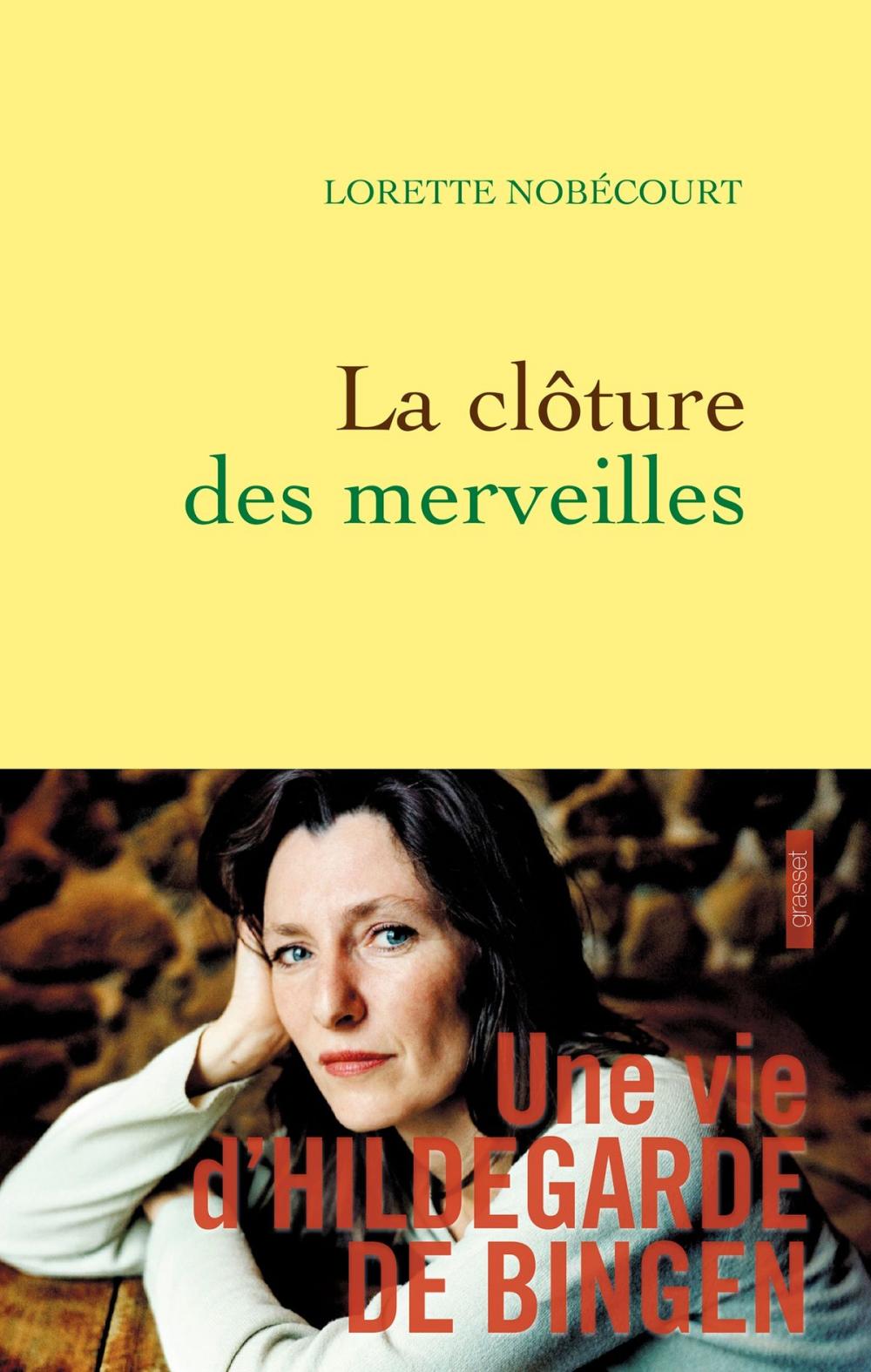 Big bigCover of La clôture des merveilles