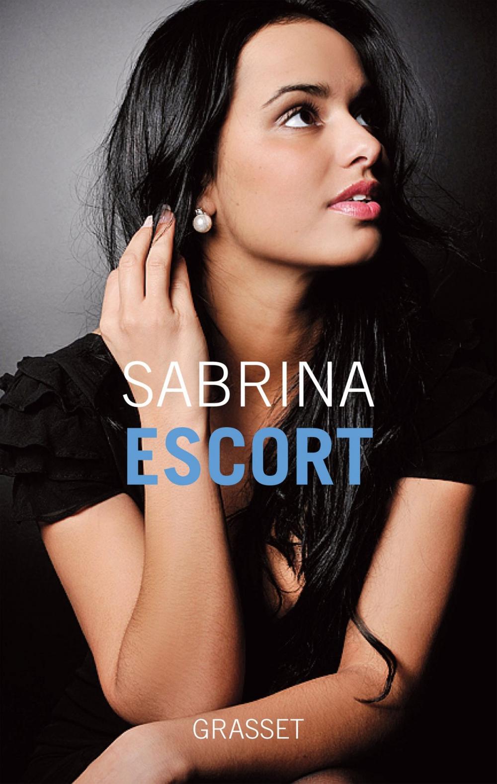 Big bigCover of Escort