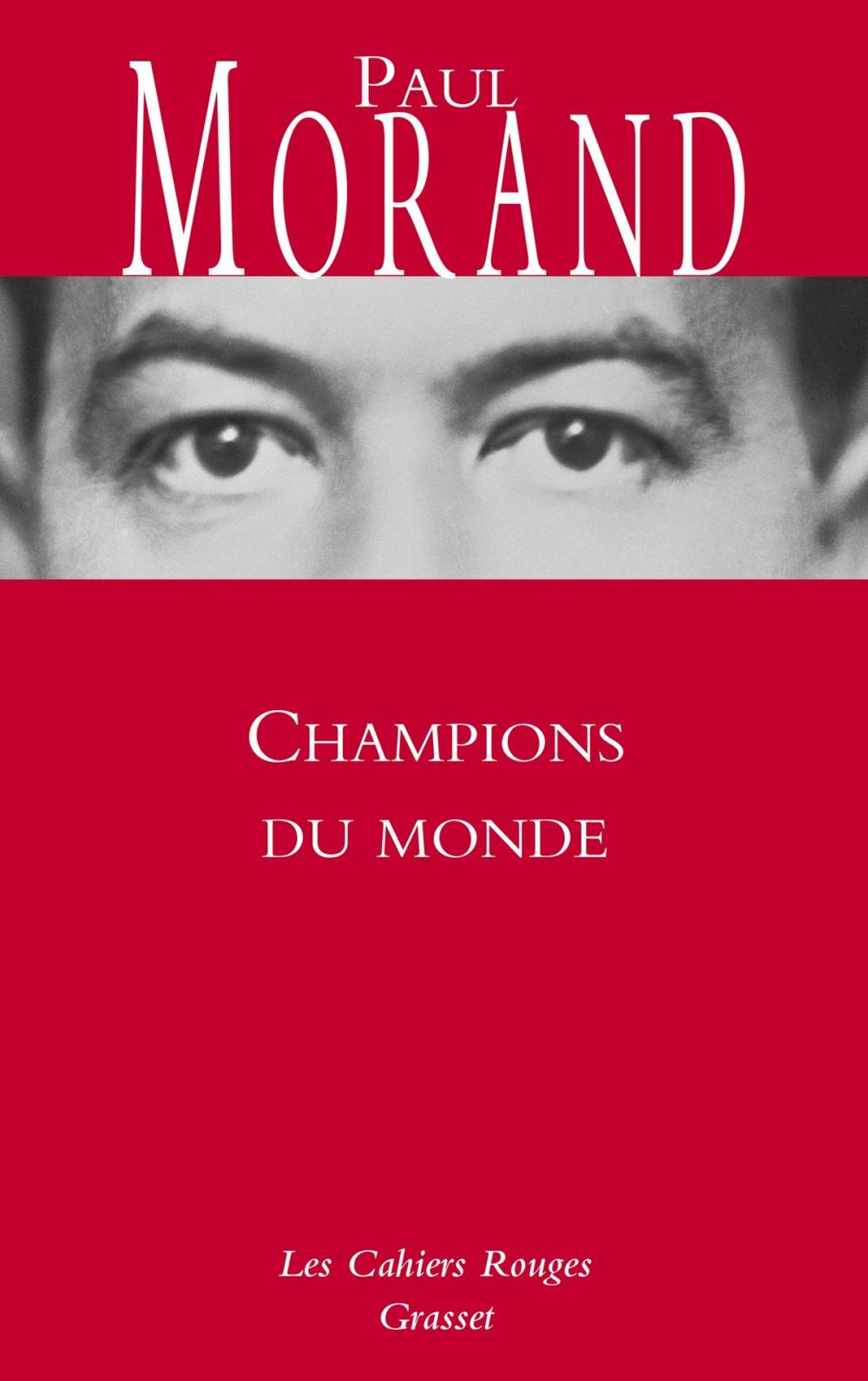 Big bigCover of Champions du monde