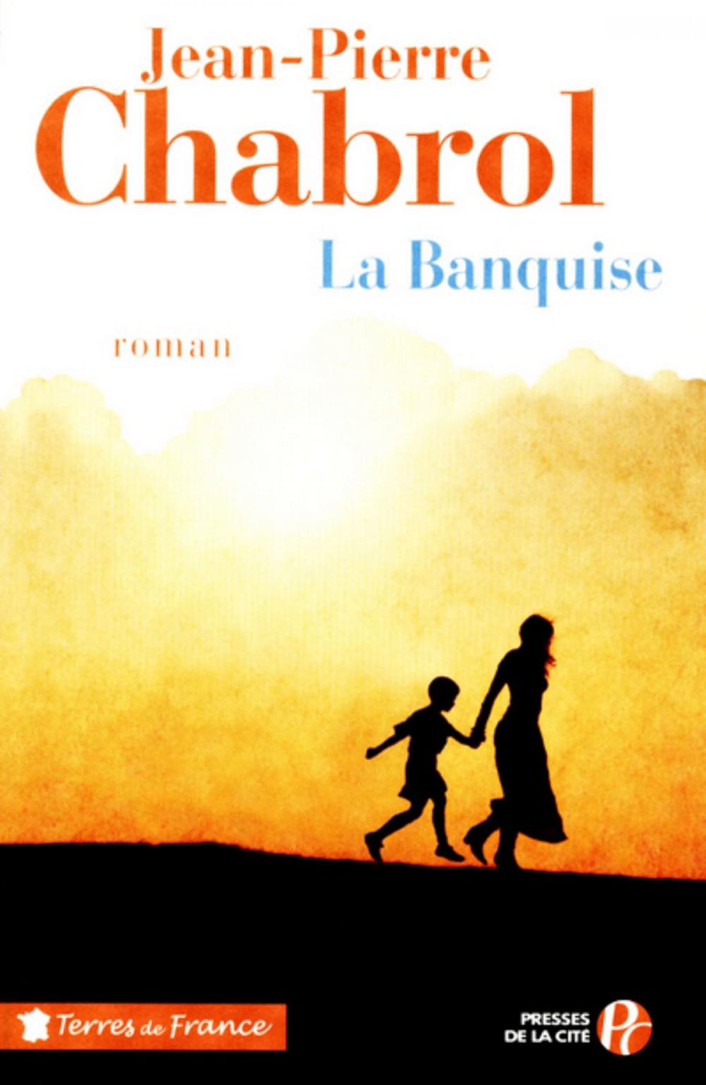 Big bigCover of La Banquise