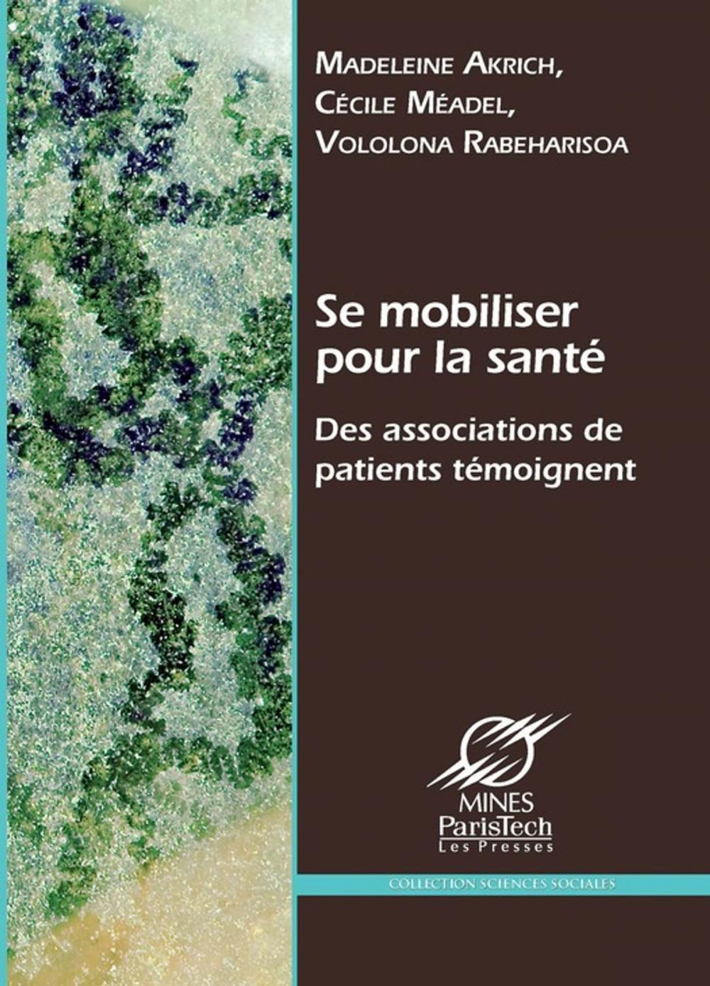 Big bigCover of Se mobiliser pour la santé