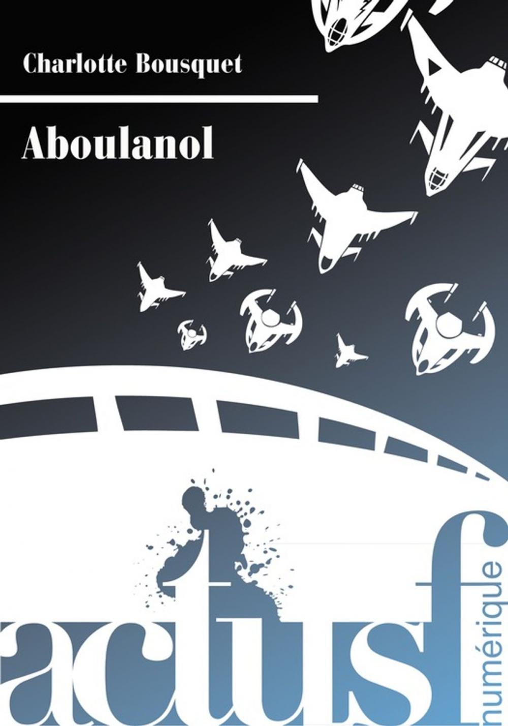 Big bigCover of Aboulanol