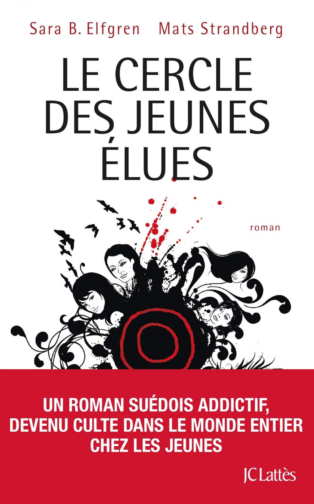 Big bigCover of Le Cercle des jeunes élues