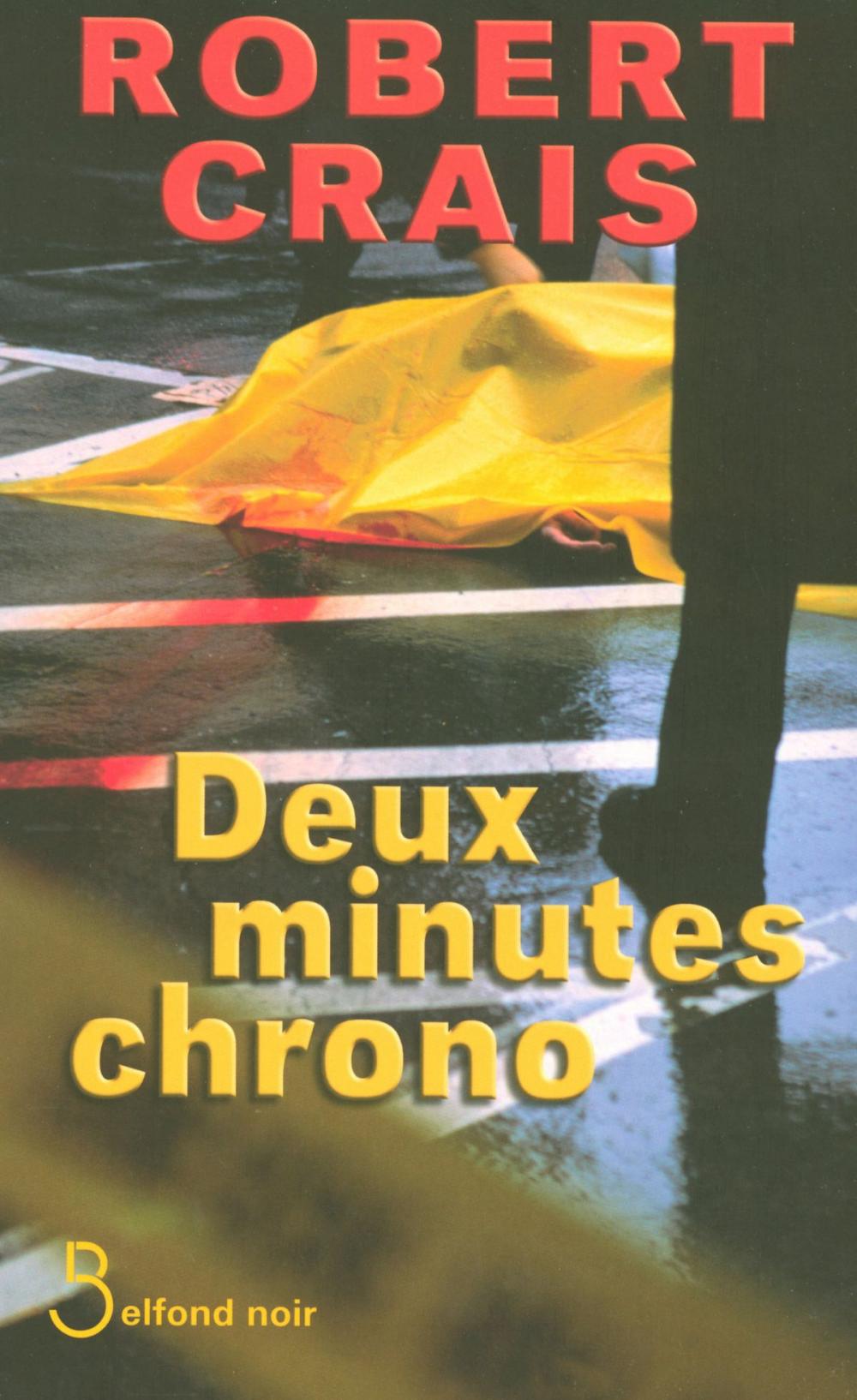 Big bigCover of Deux minutes chrono