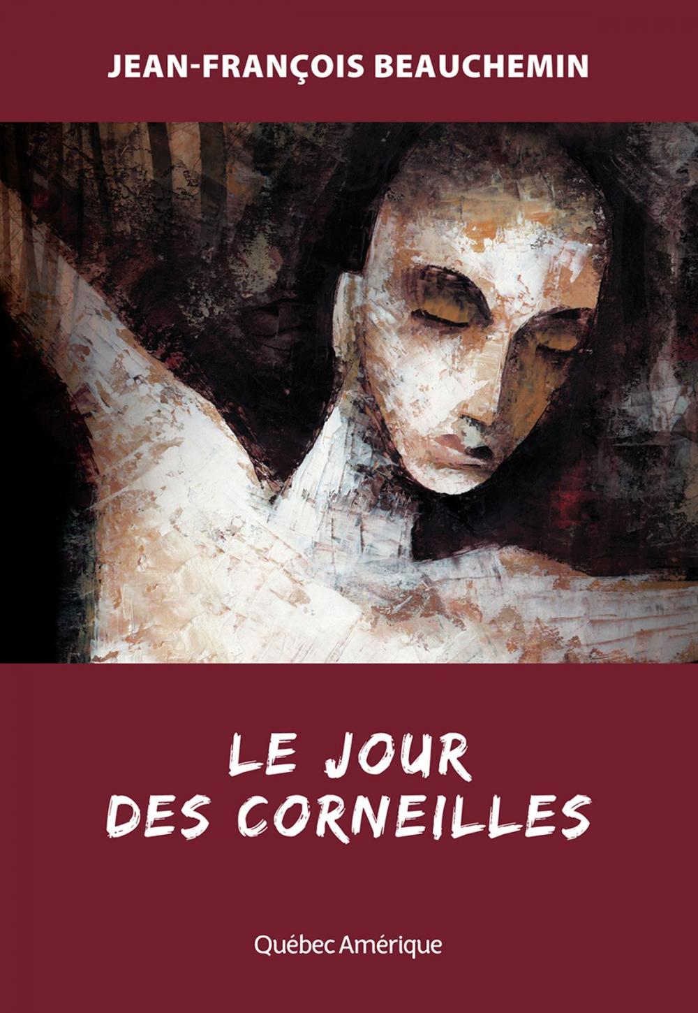 Big bigCover of Le Jour des corneilles