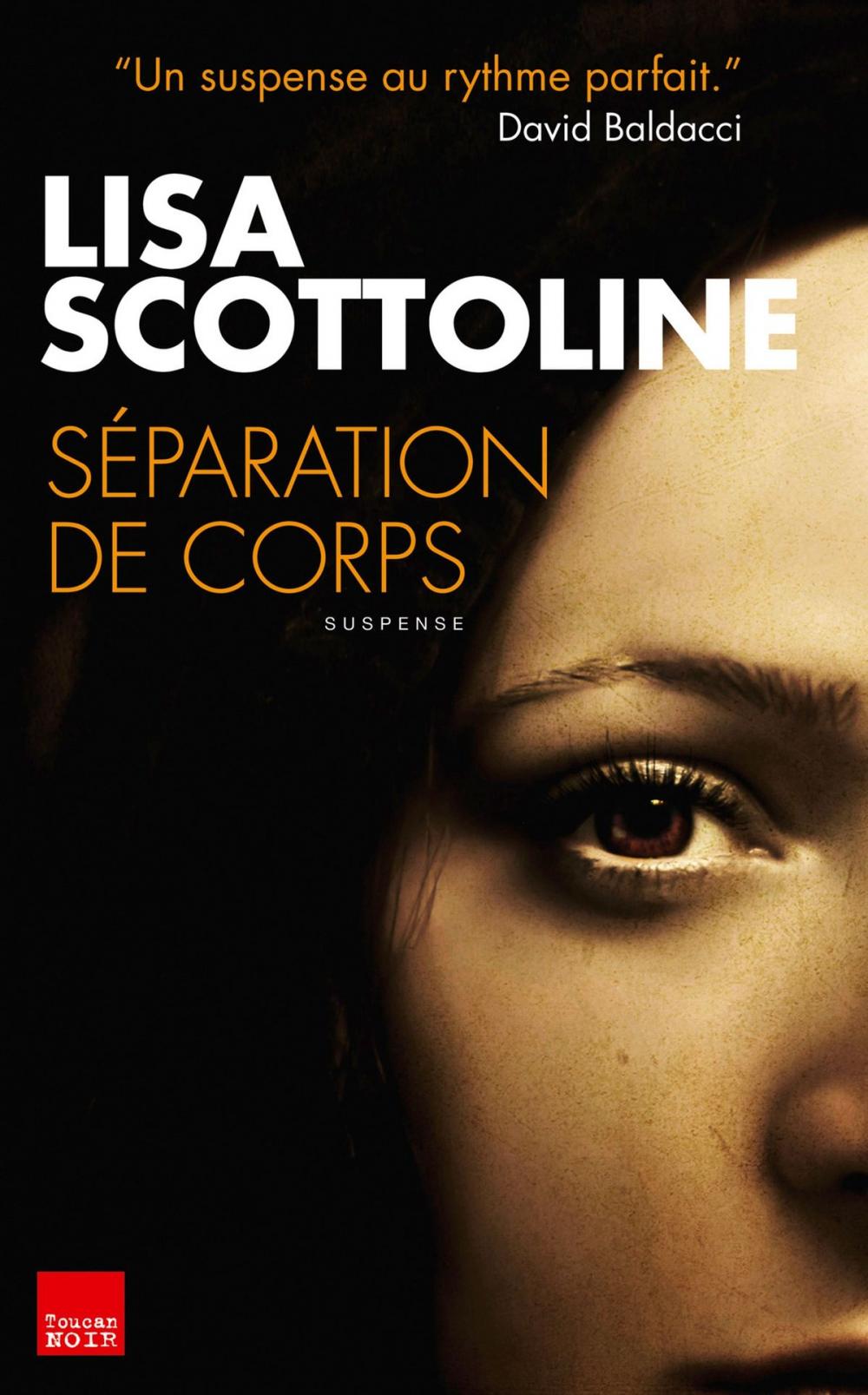 Big bigCover of Séparation de corps