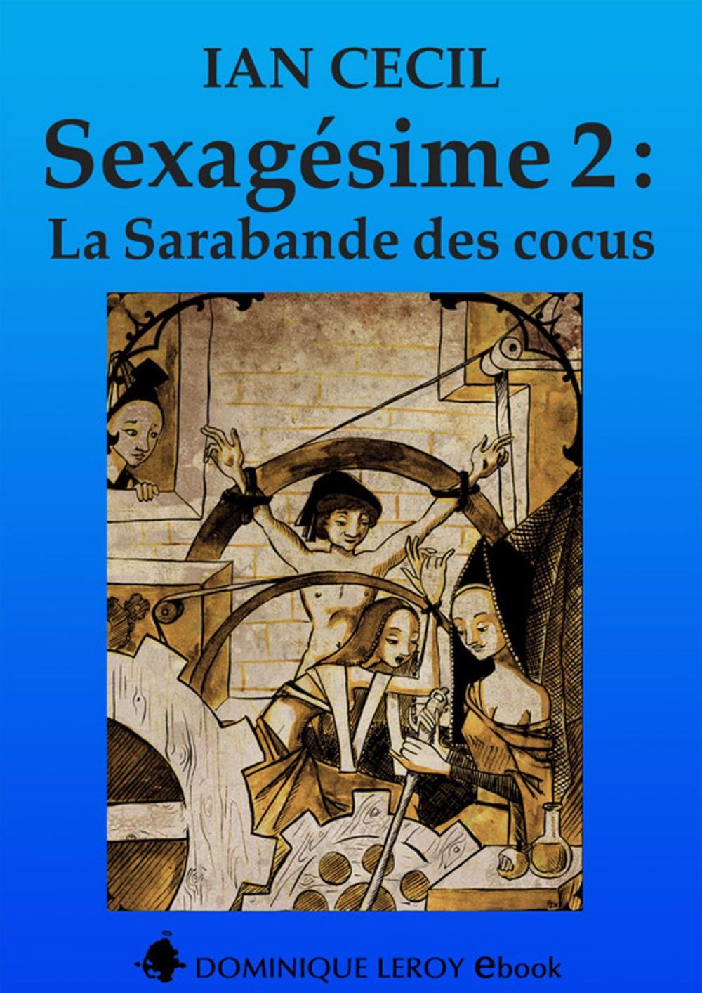 Big bigCover of Sexagésime 2