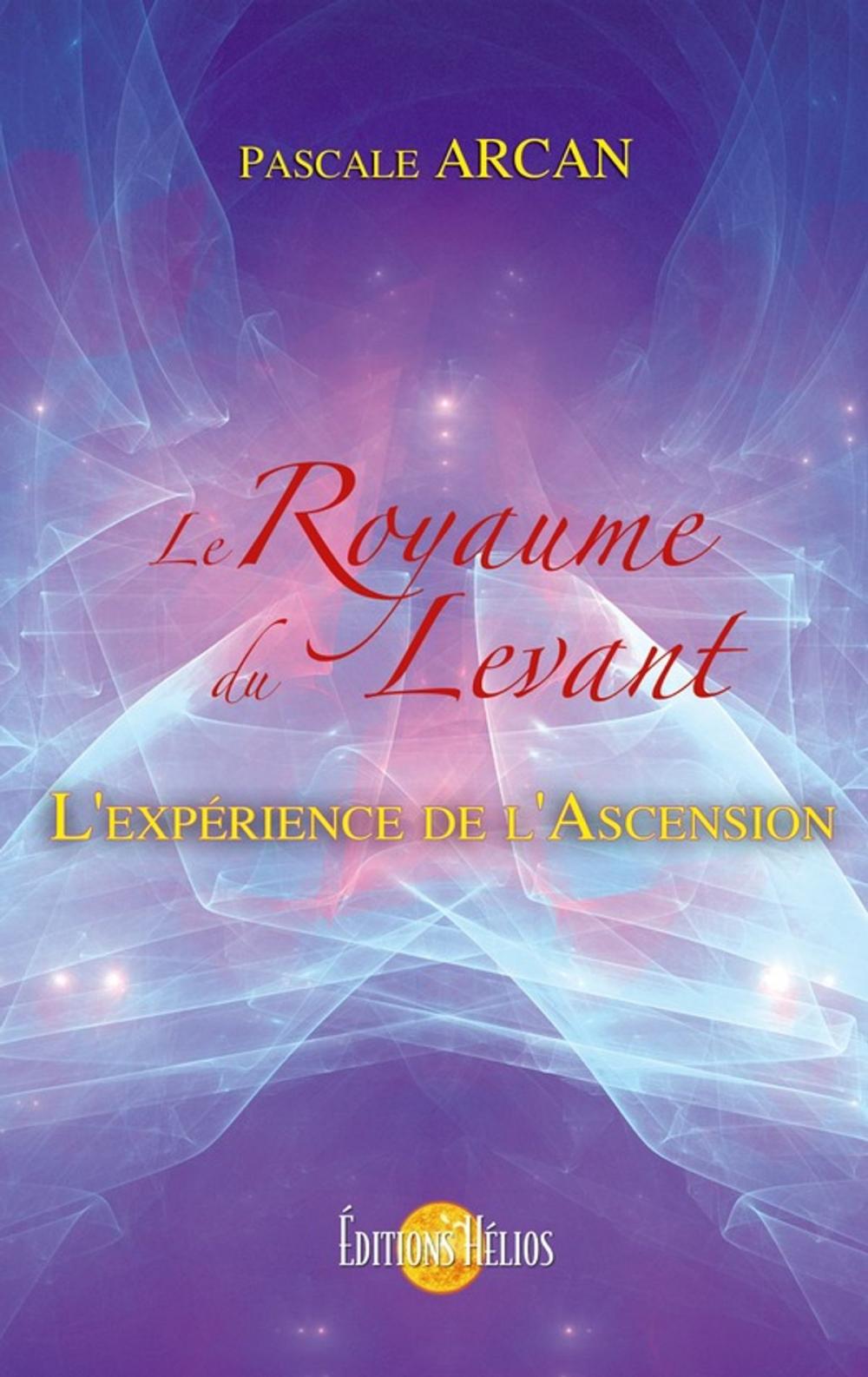 Big bigCover of Le Royaume du Levant