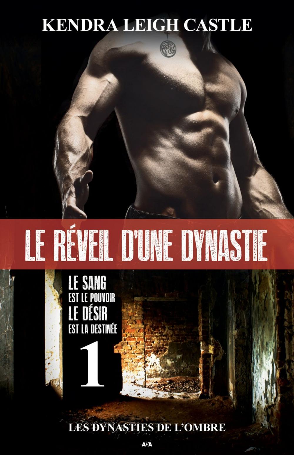 Big bigCover of Le réveil d'une dynastie