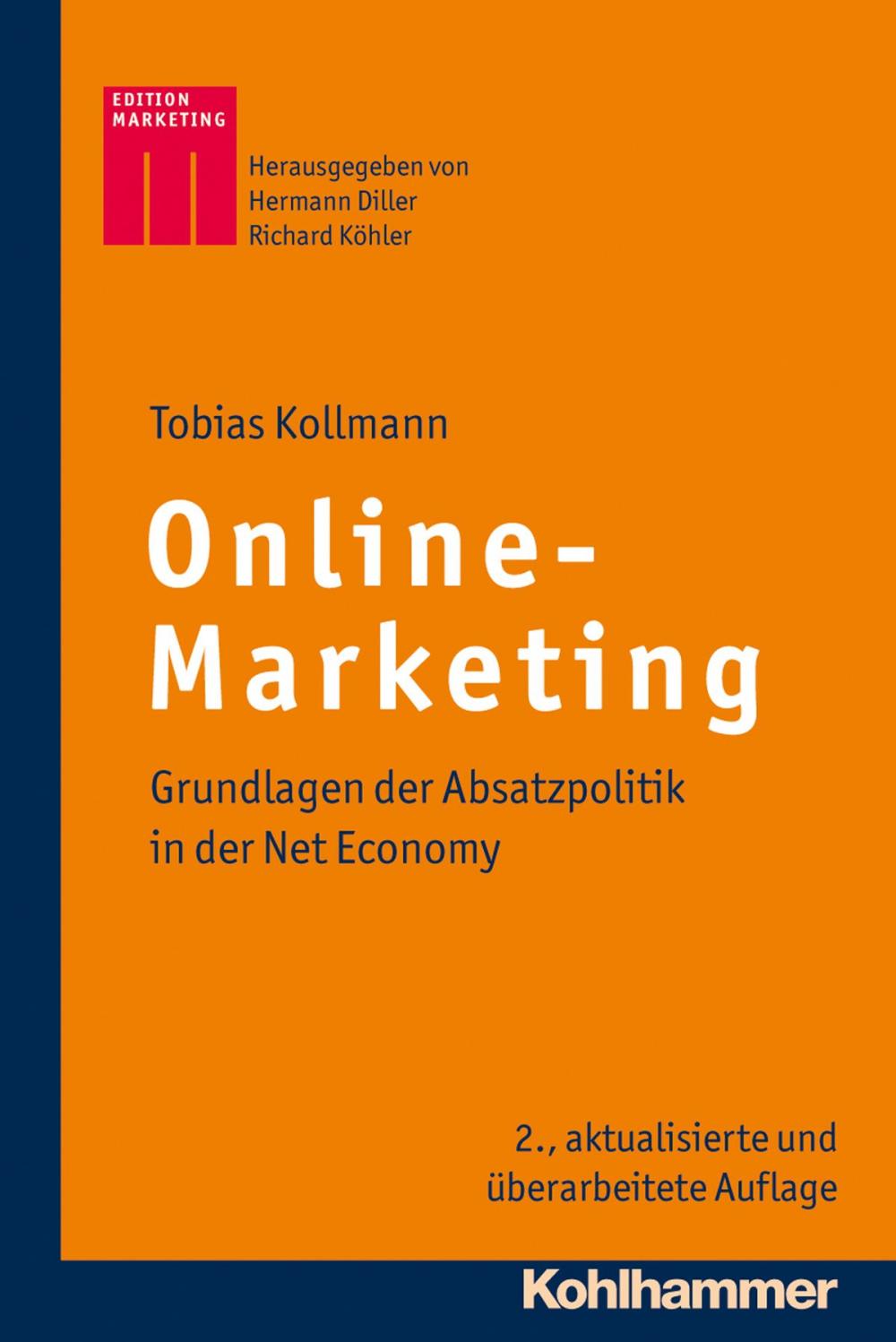 Big bigCover of Online-Marketing