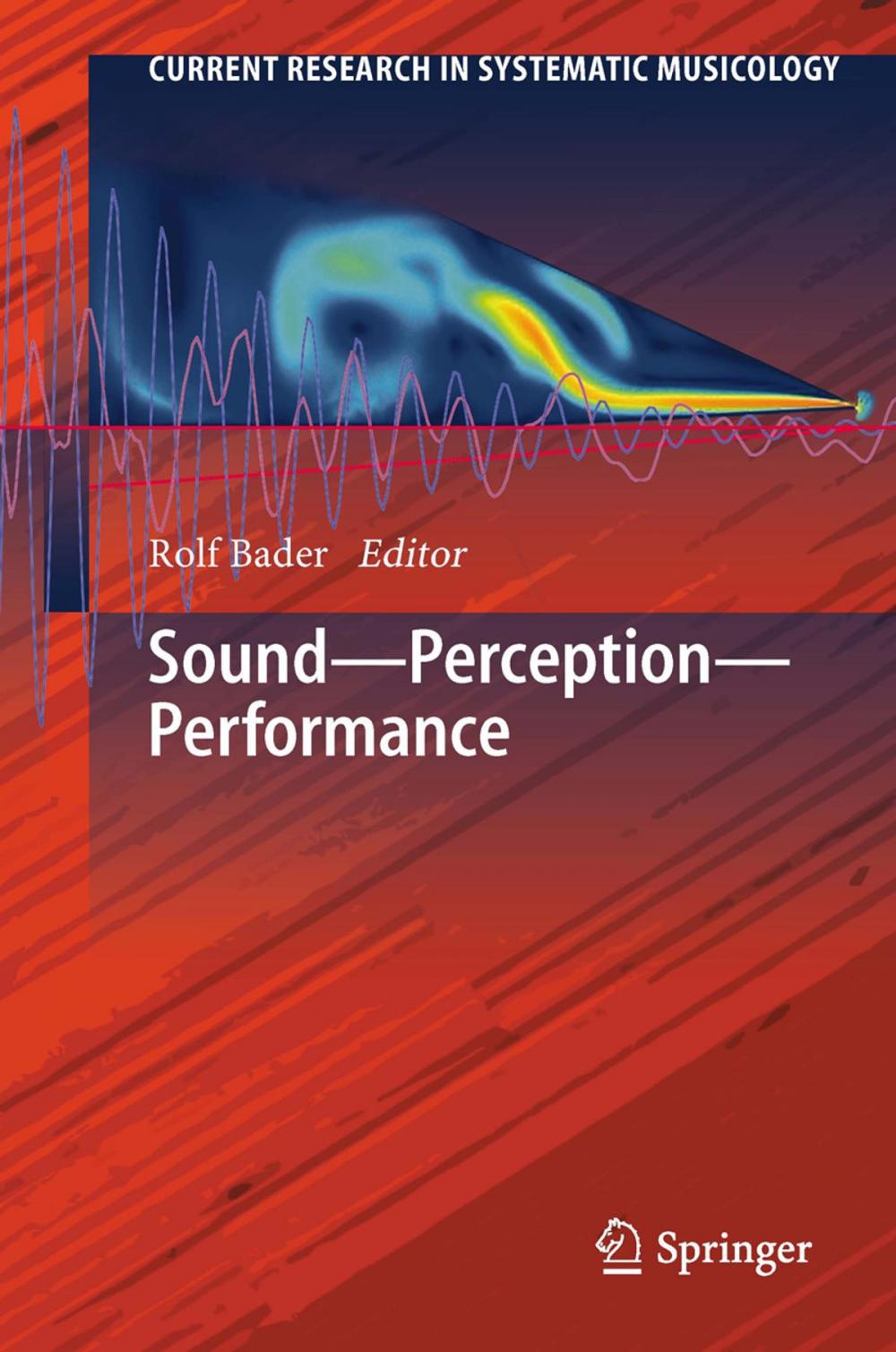 Big bigCover of Sound - Perception - Performance